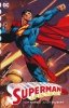 SUPERMAN UP IN THE SKY TP [9781779505972]